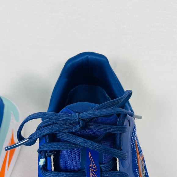 Altra ALOA82CE440 Paradigm 7 Men's Road Running Trail Shoes Blue Size 12.5 Wide - Picture 11 of 16